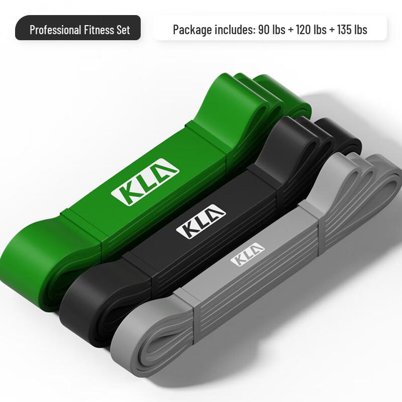 WEZHO Resistance Bands Set