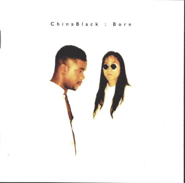 

CD CHINA BLACK - Born 5237552 Wildcard 1994 Europe Reggae, Ska & Dub Used