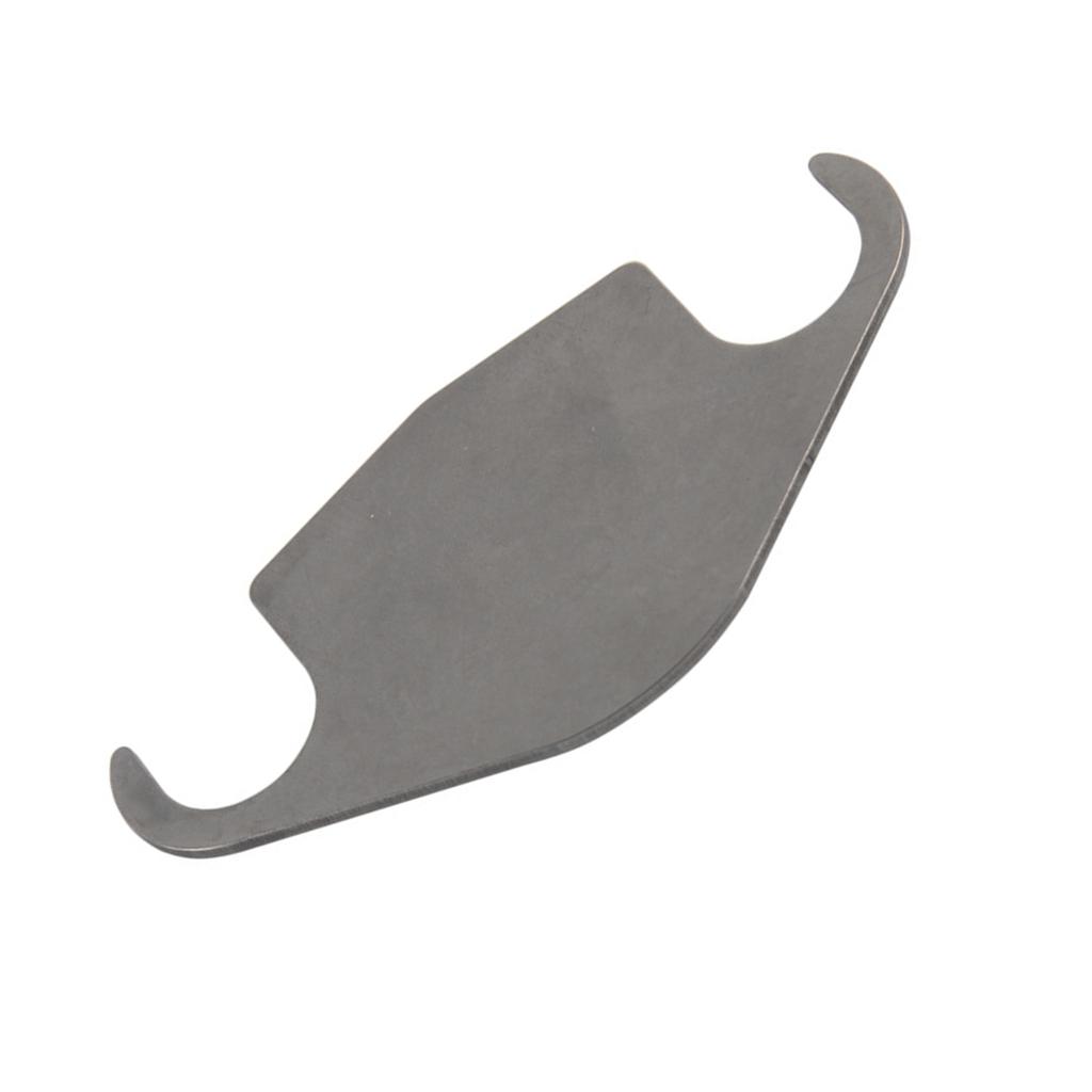 Záslepka EGR ventilu pro BMW N47 N47S N57 N57S E90 E91 E84