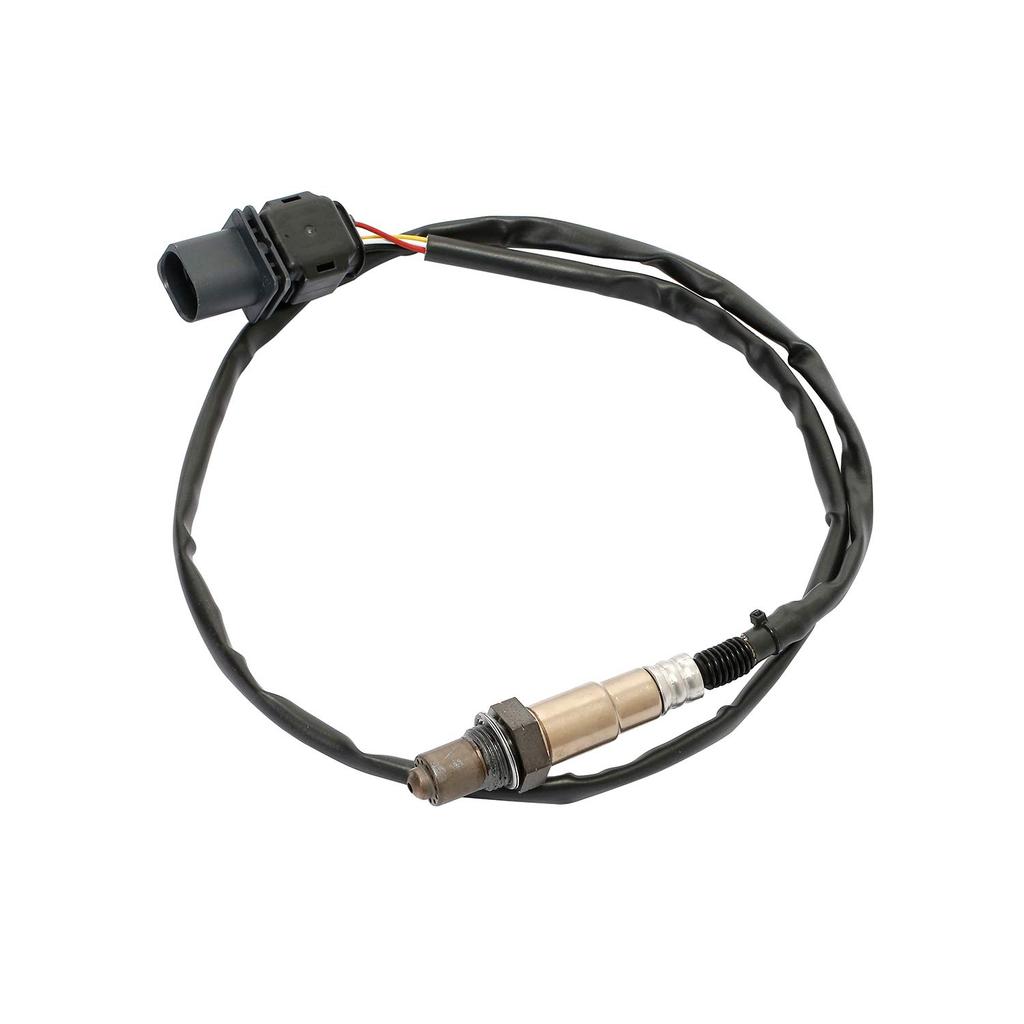 LSU 4.9 Lambda WideBand O2 Oxygen Sensor | For AEM 30-4110 30-0300 30-0310 - X Series AFR Inline Controller - UEGO A/F Ratio Wideband 02 Gauge |