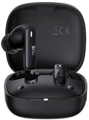 Baseus Bowie E19 in-ear høretelefoner