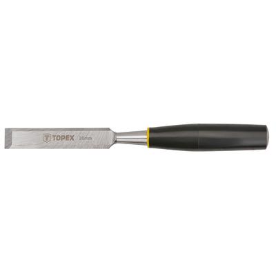 20mm Chisel, Plastic Handle