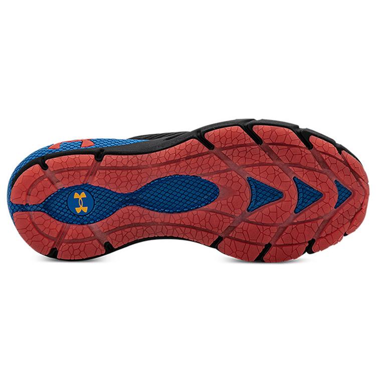 Under Armour Hovr Phantom 2 'Black Victory Blue' Damen 3024930-001