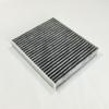 3 Cabin Filters For New LEXUS ES NX RX UX TOYOTA ALPHARD C-HR CAMRY COROLLA FORTUNER HIGHLANDER HILUX YARIS RAV4 87139-58010