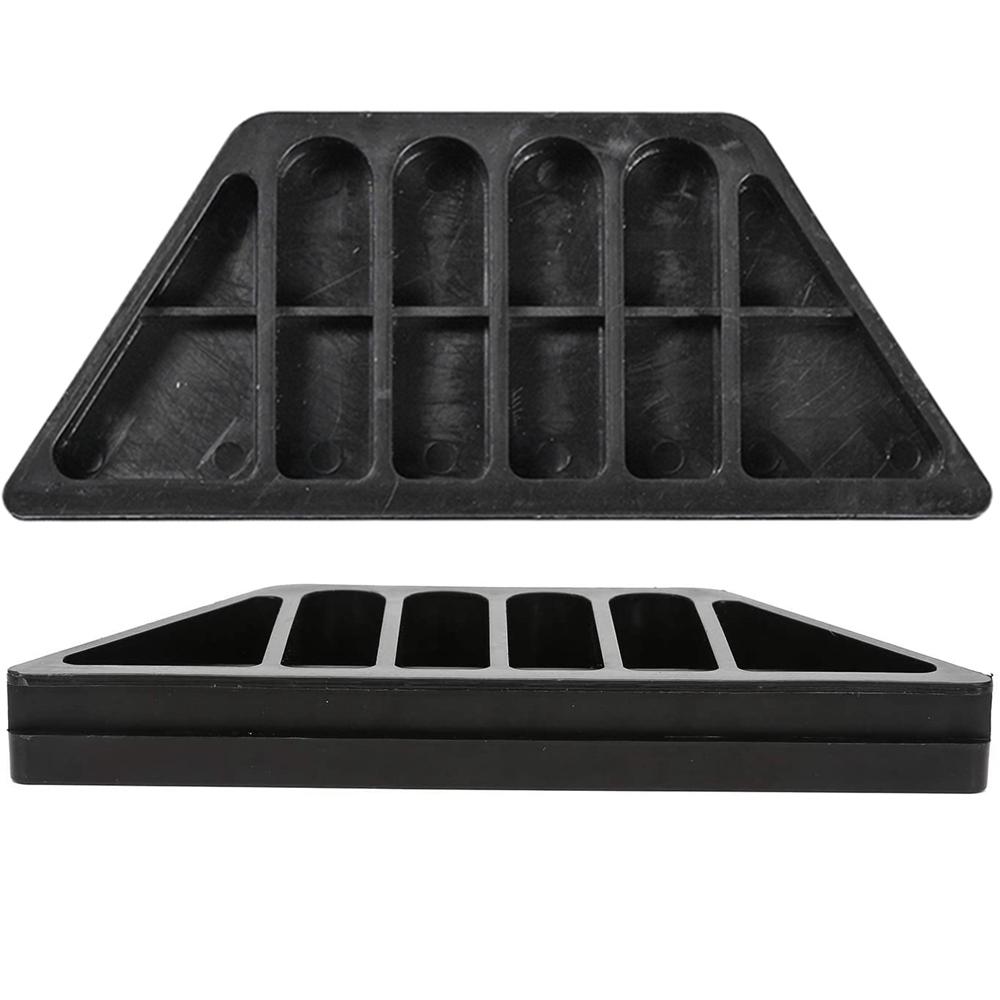 Bar Home Tapping Block Floor Fitting Tool Wood Flooring Laminate Installation Kit Rubber Hammer