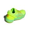 adidas DON. Ausgabe #2 Atmungsaktive Niedrige Kinder-Basketballschuhe Kinder im Alter von 3-7 Jahren FW8756