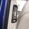 Car Styling B Pillar Air Conditioning Air Outlet Frame Cover Trim Accessories For Mercedes Benz G Class W464 G500 G63