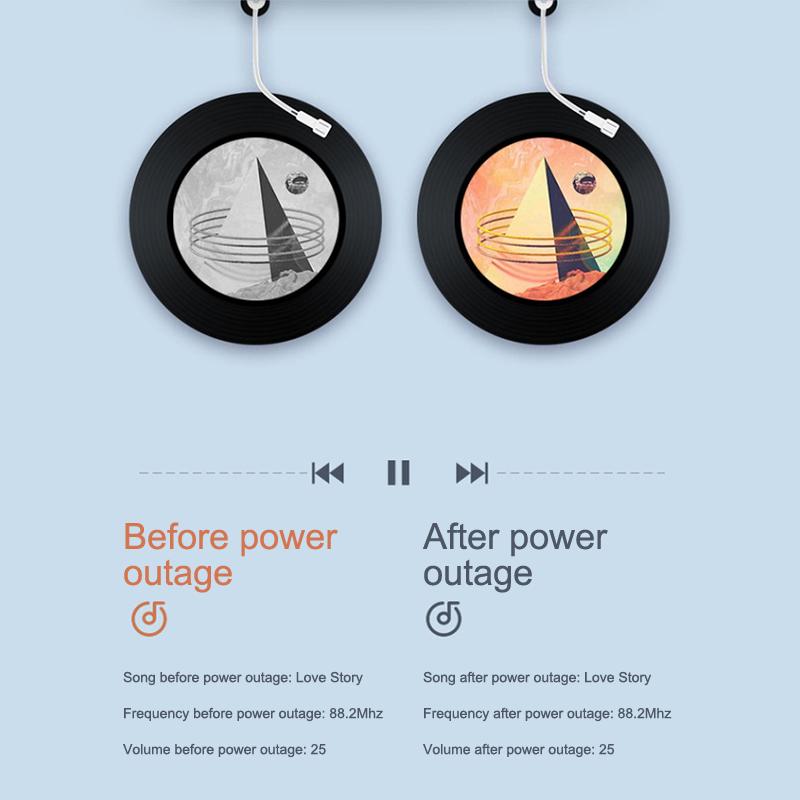 

Car Bluetooth 5.0 Fm Transmitter Pd Fast Charging Ambient Light Rgb Dual Usb