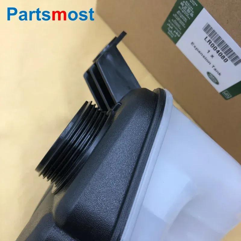 LR004080 Kapak LR000243 Radyatör Soğutma Sıvısı Taşma Kabı LAND ROVER 2.2 Dizel LR2 / 3.2 Benzinli VOLVO S80 V70 XC60 31200320 için