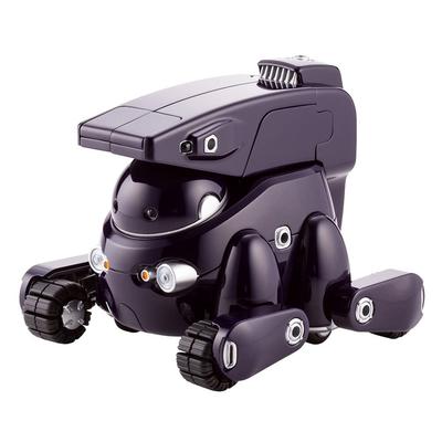 Kotobukiya MARUTTOYS TAMOTU PRO Blue Overall Width 84mm Scale Plastic Model [Midnight Ver.] Approx. 1/12