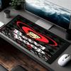 Betty Boop Print Mouse Pad, for Keyboard Pad Laptop PC Mat for Office Home Use, Desk Decor, Perfect Birthday Gift for Gamers