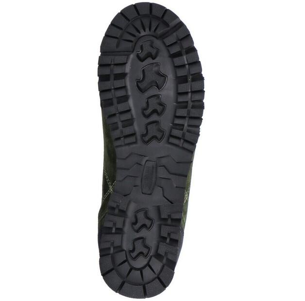 Треккинговые ботинки CMP Alcor 2 0 Mid Trekking Shoes Wp