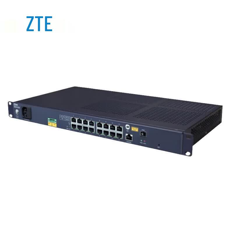 ZTE ZXA10 F822(PoE) GPON ONU Terminal