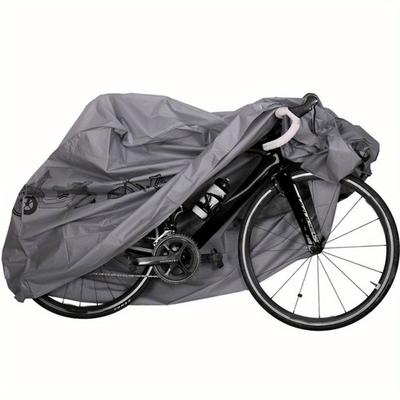Akcesoria motocyklowe – Pokrowce motocyklowe