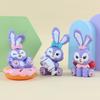 Action Figure Stellalou Model Doll Toy Children Holiday Gift Ornaments