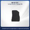 Buick LaCrosse 2016-2022 RHD Floor Mats & Trunk Liner