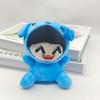 New Cute Plush Dolls With Hats For Boys And Girls Soft Stuffed Toys Holiday Gifts PP Cotton Filling Simulation Omz Plush Dolls