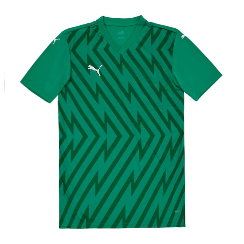 PUMA Team Glory Jersey (70574005) Short Sleeve T-Shirt