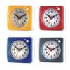 Stylish And Functional Travel Alarm Clock Bedsides Table Clock Perfect For Home Decoration And Outdoor Adventures