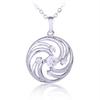 High-Quality Zircon Pendant Necklace - Trending Hot Item