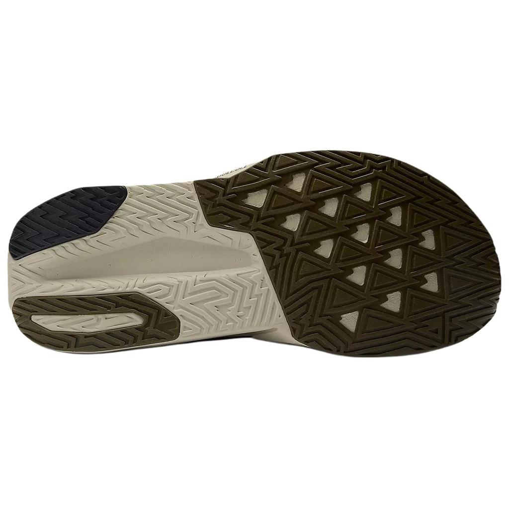 New Balance FuelCell Rebel V5 Breathable Support Running Shoes Women's Light Gray Beige WFCXPB5