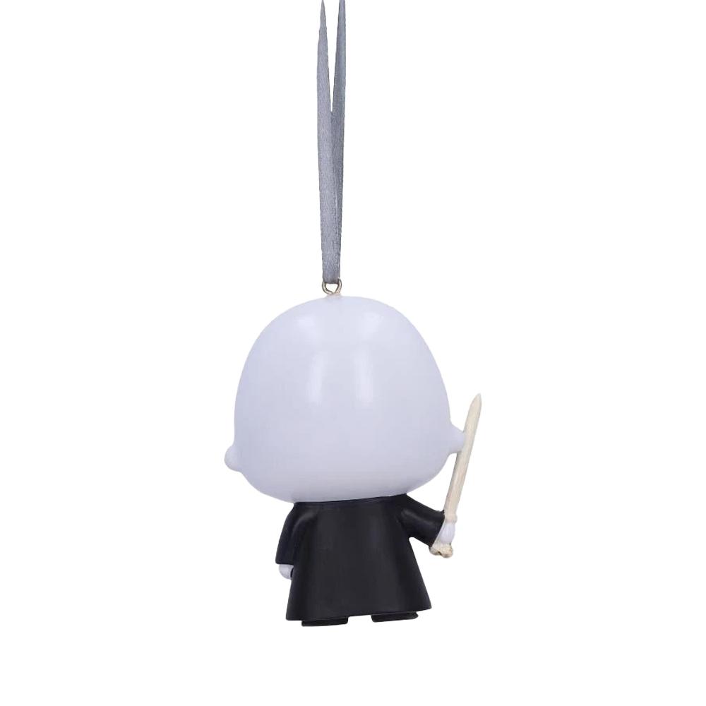 Harry Potter Voldemort Hanging Ornament