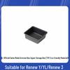 Tesla Model Y/3 Center Console Storage and Decorative Accessories