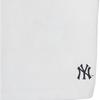 New MLB New York Yankees Tank Top Women's Ivory 3FTKN0143-50IVS