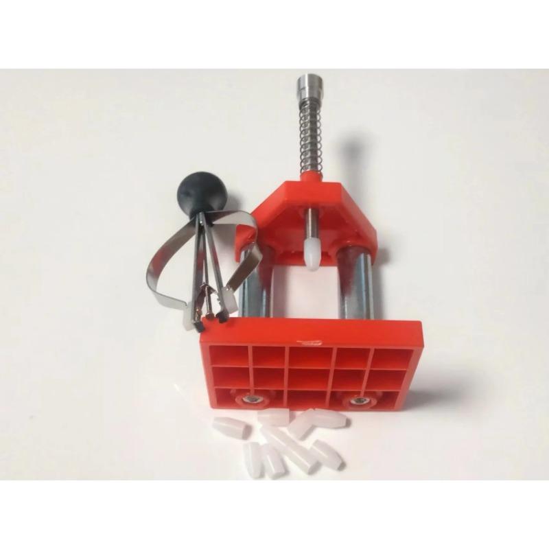 of Set Simple Watch Hand Setter Fitting Tool with Watch Hands Remover for Watch Repair Beginners W5903