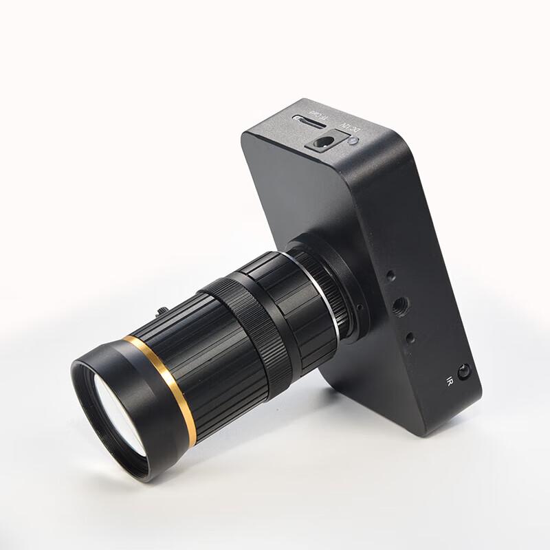 MoKeShi 4K HDMI USB Live Streaming Camera