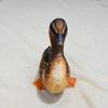 Vivid Lifelike Simulation Plush Duck Stuffed Animal Duck Plush Pillow Stuffed Duck  Kids Toy