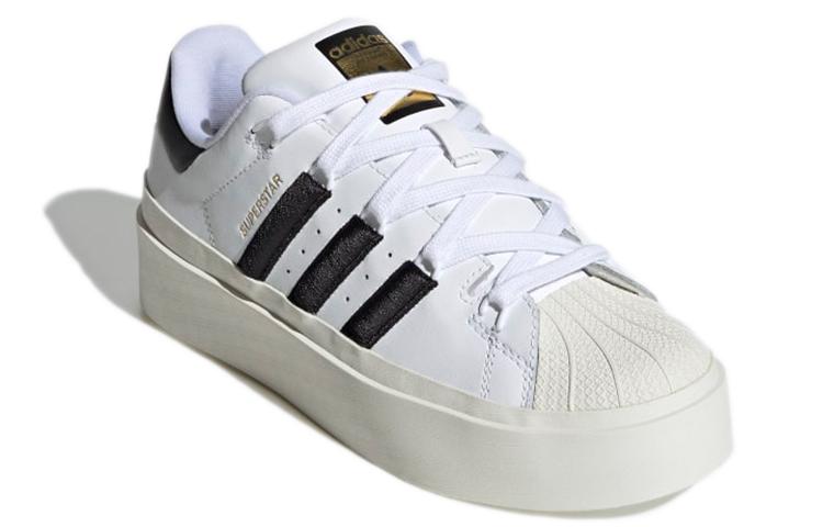 Adidas Wmns Superstar Bonega 'Cloud White Black' Women's GY5250