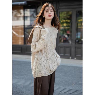 Tops – Pullover e maglie a manica lunga