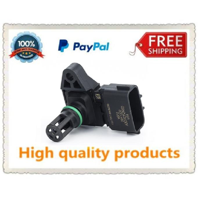 New Intake Air Temperature Sensor For Dodge Ram Diesel 2500 3500 4500 07-17 OE