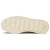 Puma Skye Clean Chaussures de Skate Décontractées Blanc/Rose Femme 380147-05