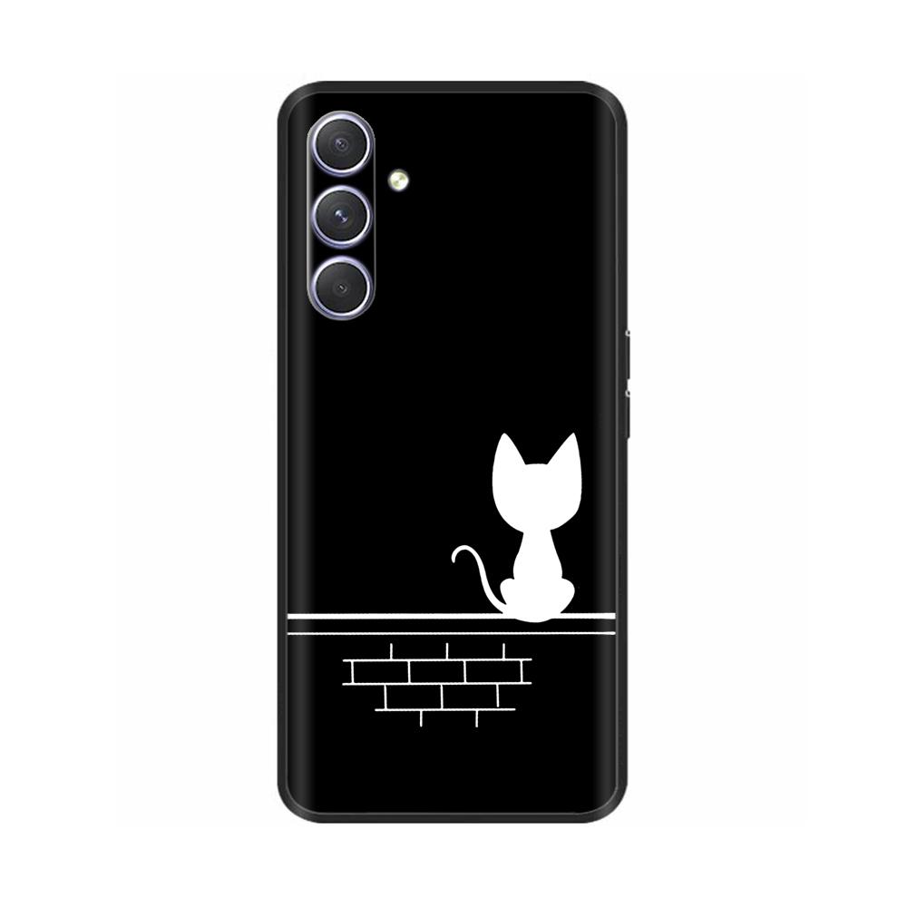 Handyhüllen Für Samsung Galaxy Jump 3 Hülle Weiche Schwarze Silikon Stoßstange TPU Abdeckung Für Samsung Jump 3 Hülle Jump3 Fundas Rückseite
