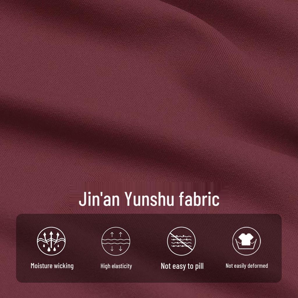 DFYN Women's Straight Leg Yoga Pants - Slimming, Quick-Drying, High-End, No-Show Lines, Elastic Sports Long Pants