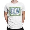 Chile Emperor  TShirt Summer  100 Cotton T Shirts For Man Fashion Casual Tee Shirt ShortSleeve Funny Clothes