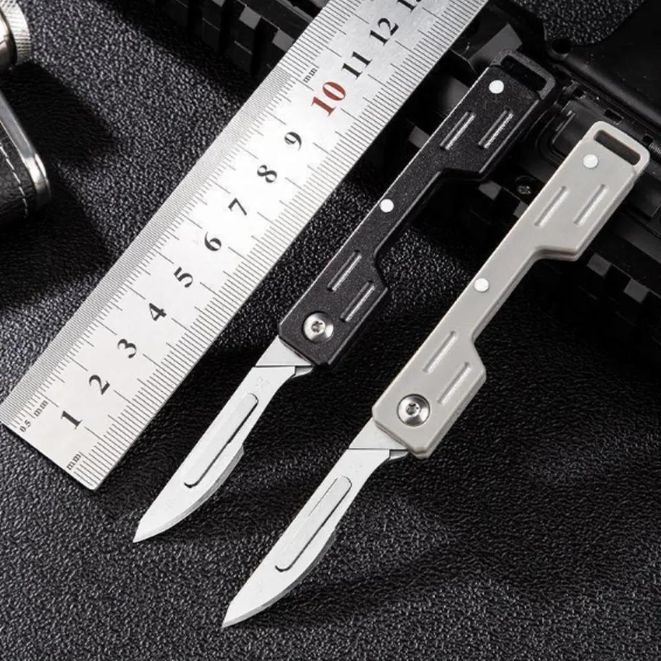 Mini Performance Folding Machinery Cost Folding Knife EDC Outdoor Unpacking Pocket Knife