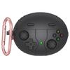 Cartoon Style Earphone Case Silicone Earphone Storage Case for HUAWEI FreeBuds 5i Home/Outdoor