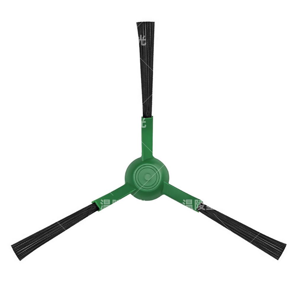

Essential Consumables for iRobot Vac2: Main Brush, Side Brush, Filter, Dust Bag