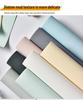 Self-Adhesive Waterproof Wallpaper Stickers for Bedroom & Living Room Walls
