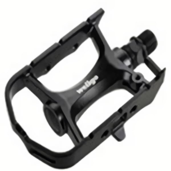 WELLGO R183 Aluminum Pedals