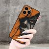 Horror Clown Graphic Phone Case For iPhone 16 15 14 13 12 11 X XR XS SE2 SE 8 7 Plus Pro Max Mini Silicone Back Cover