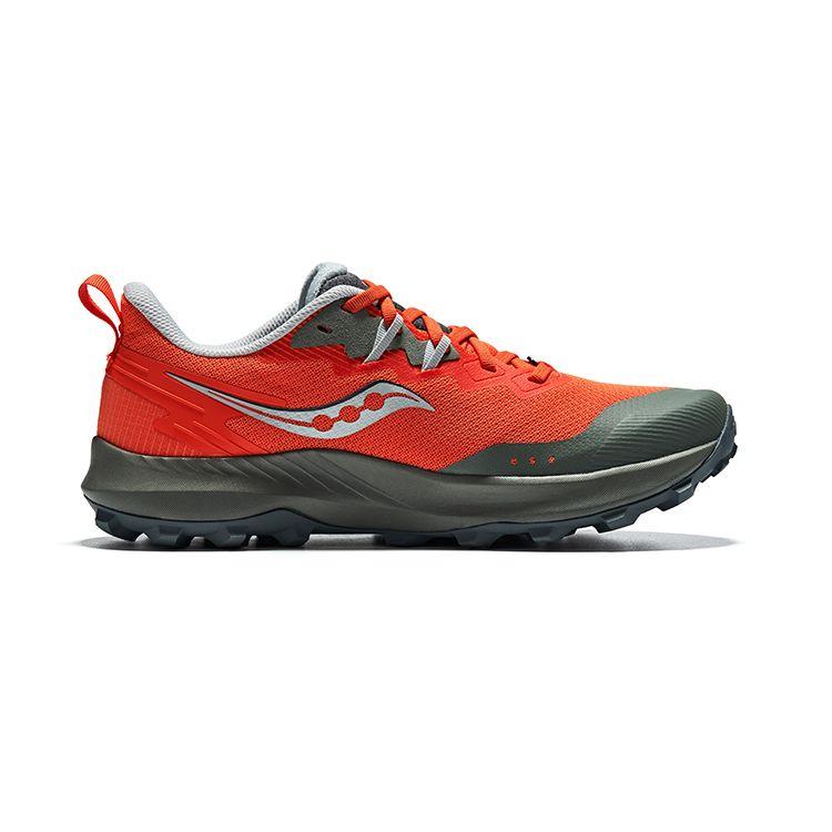 Saucony Men Peregrine 14 Pepper Bough S20916-111