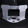 4pcs Non-slip Invisible Bed Sheet Clips Anti-run Bed Sheet Holder Quilt Sheet Fixator  Protectors