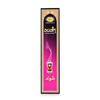 Cycle Pure Oudh Natural Incense Sticks Pack of 6 (14 Sticks Per Pack) Long Lasting Masala Bathi for Divine Prayer and Meditation