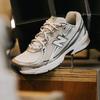 NEW BALANCE Men's and Women's Spring Breathable Mesh Shoes Trendy and Versatile Casual Shoes U740WN2