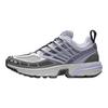 SALOMON Acs Pro Soft Comfortable Support Breathable Low Top Casual Running Shoes Women Sneaker Gray Purple 477368