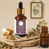 Huile Essentielle de Galbanum Shreedah | Ferula galbaniflua | Huile Aromatique Verte Terreuse Pure & Naturelle pour Diffuseur & Parfumeur d'Intérieur (50m)
